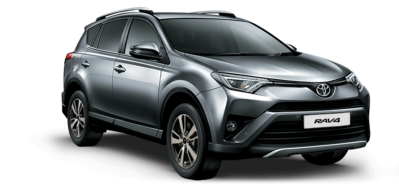 Repuestos Toyota Rav4