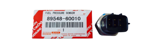 Sensores de presion de combustible Toyota