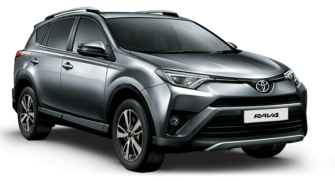 Repuestos Toyota Rav4 4 runner Fortuner