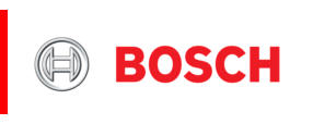 Repuestos BOSCH Toyota